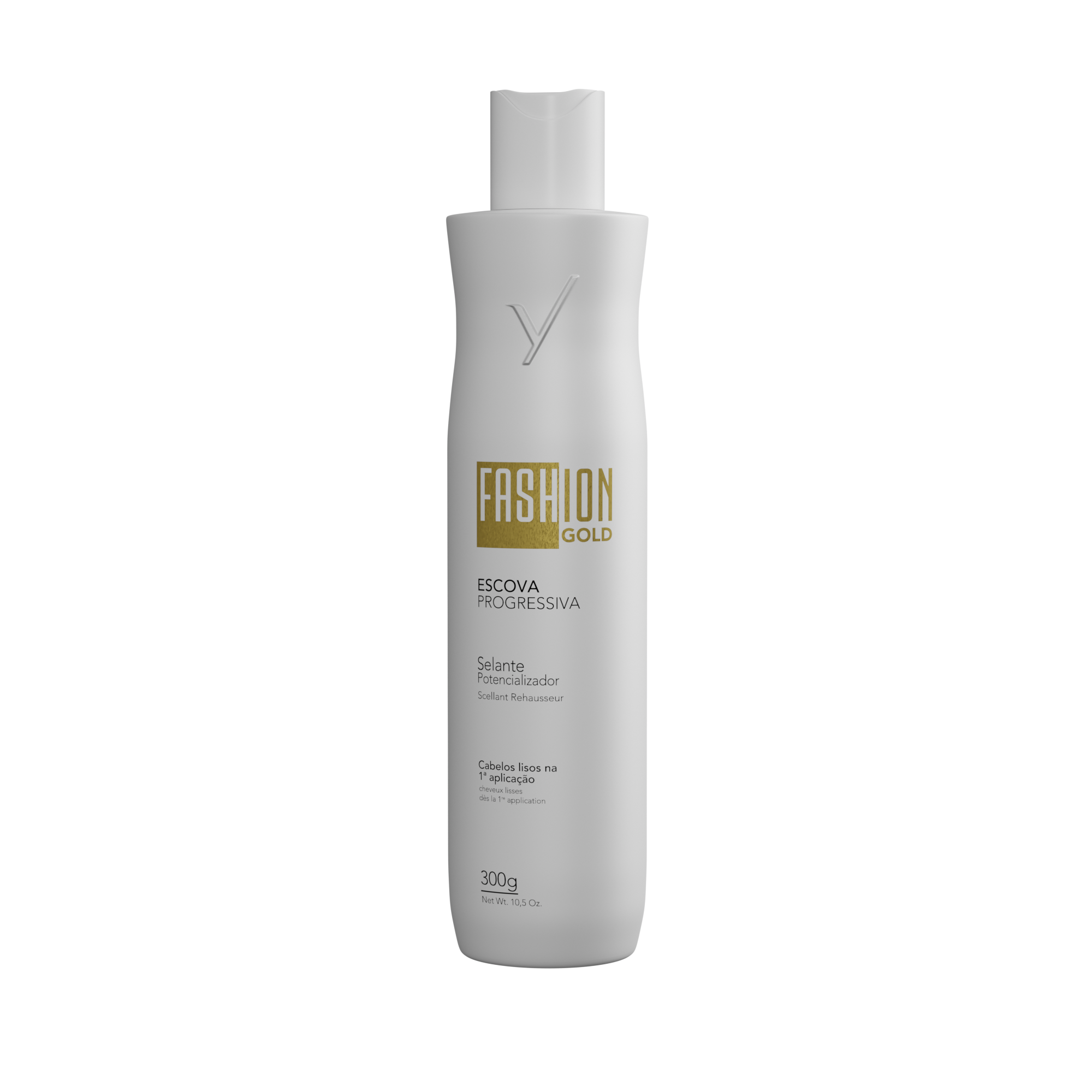 FASHION GOLD  – Brazilian Keratin Treatment, Smoothing and Straightening System