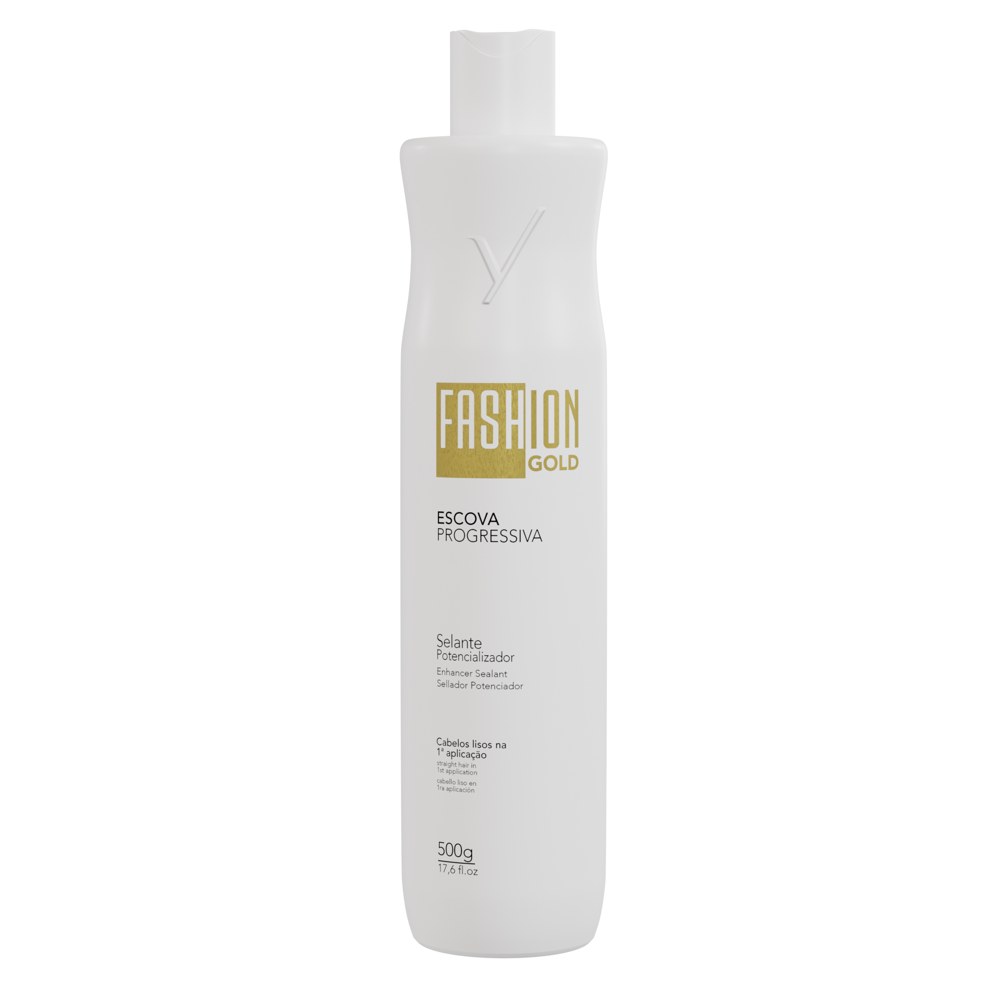FASHION GOLD  – Brazilian Keratin Treatment, Smoothing and Straightening System