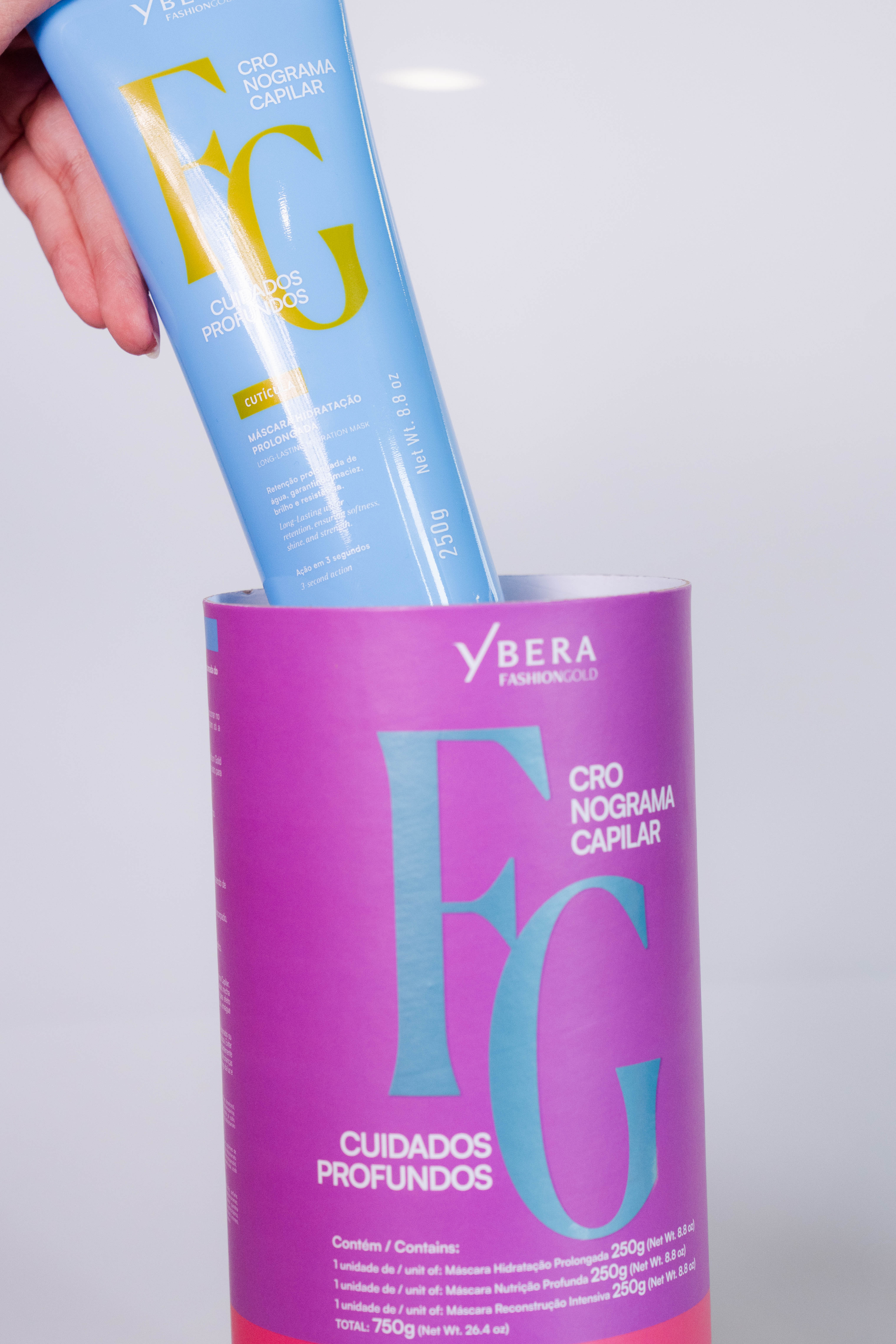 Deep Care Hair Kit + Myrrh Hair Oil | Special Price_