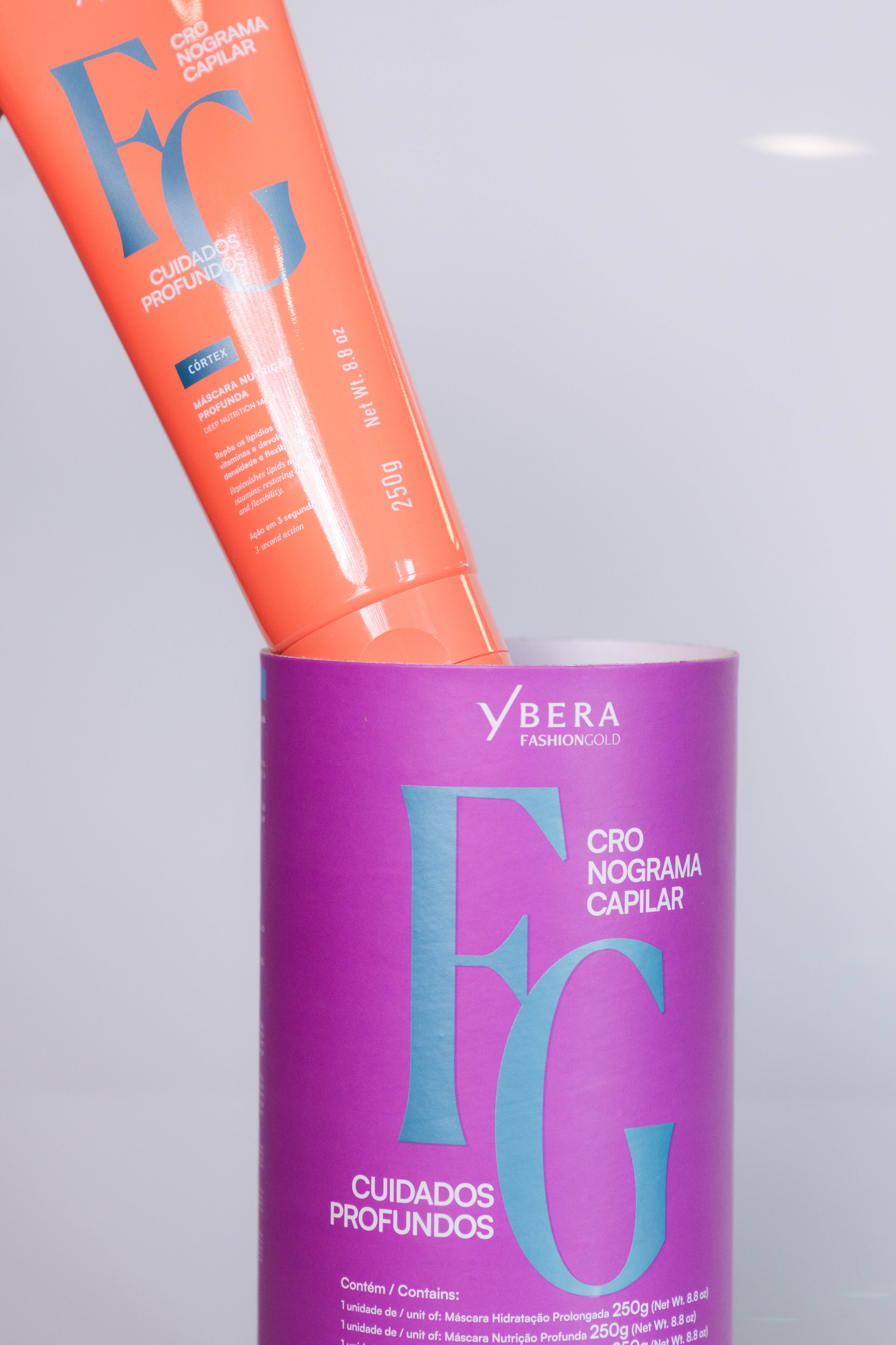 Deep Care Kit – Ybera Fashion Gold