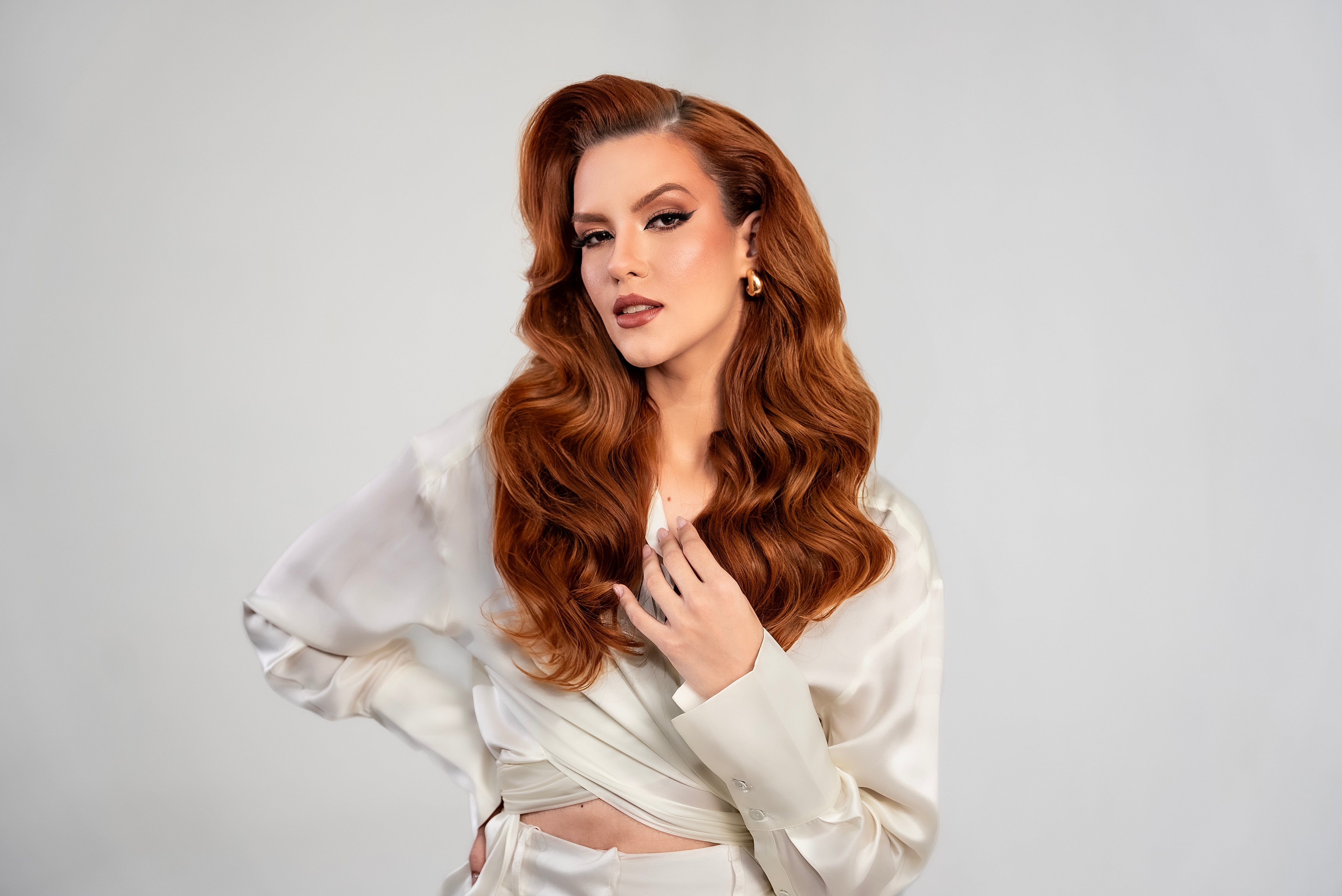 Mirra Repair Duo Kit | Strengthening Shampoo 250 mL + Deep Conditioning Mask 200 g