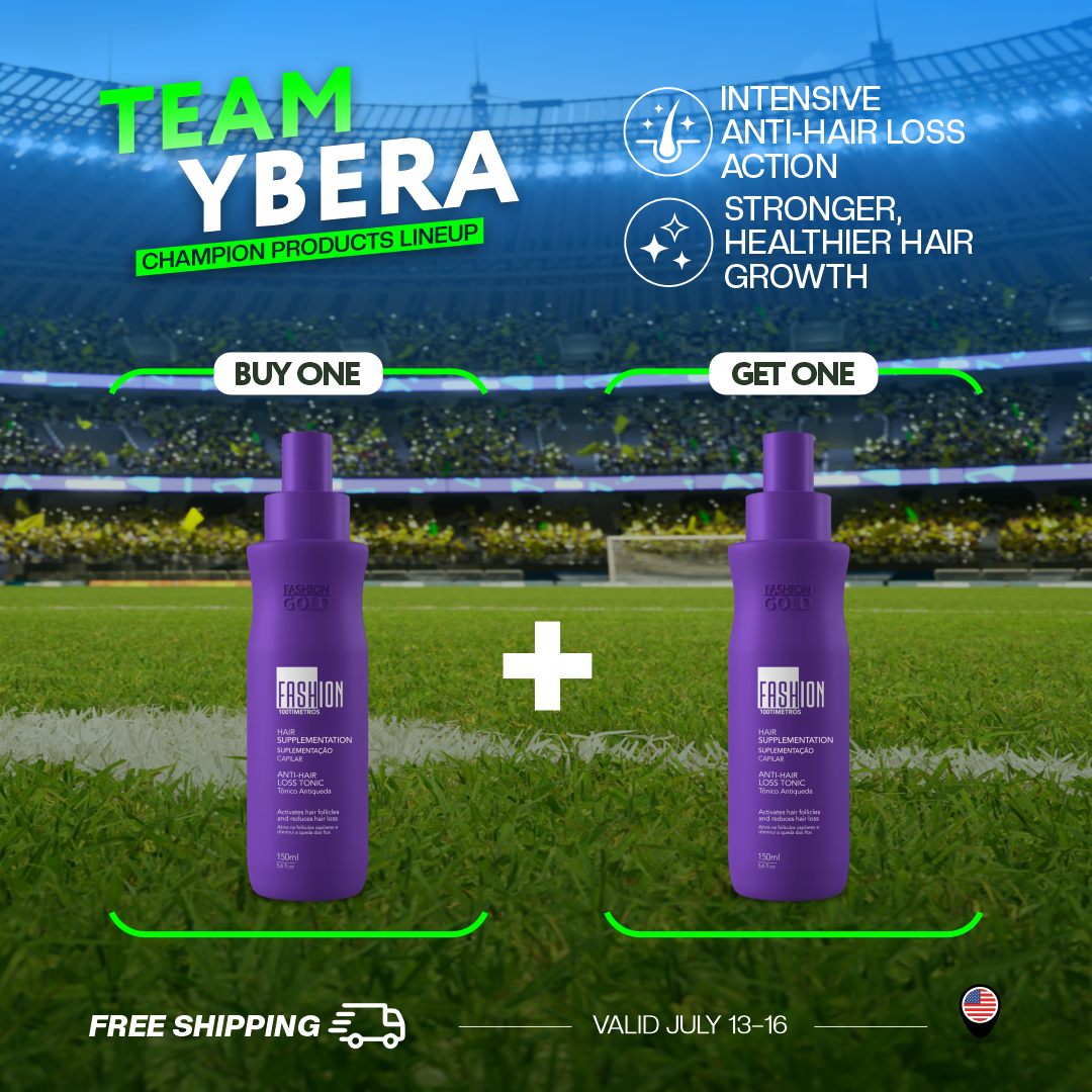 Semi Finals | Anti-Hair Loss Kit – Buy One, Get One FREE