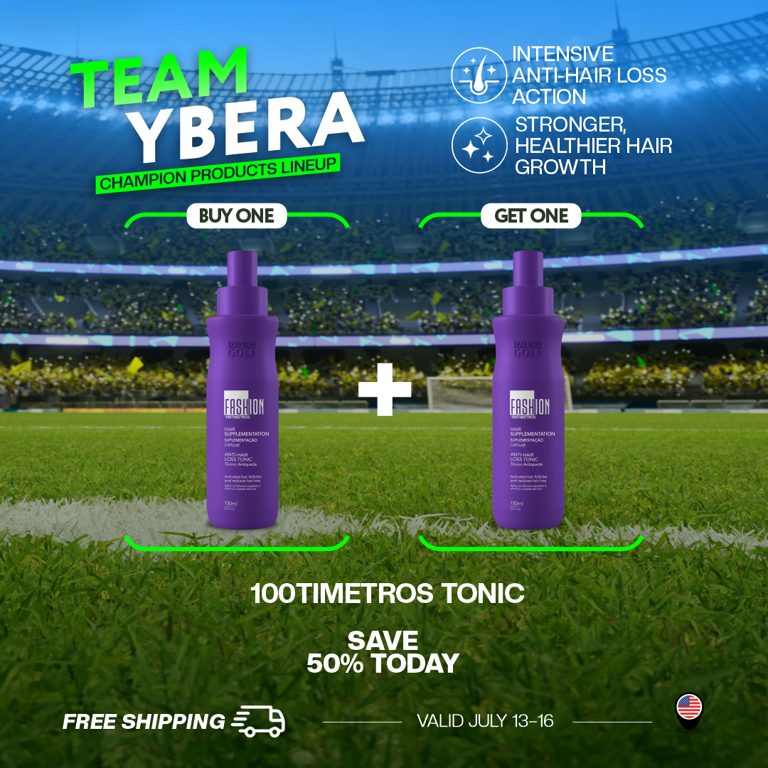 Semi Finals | Anti-Hair Loss Kit – Buy One, Get One FREE