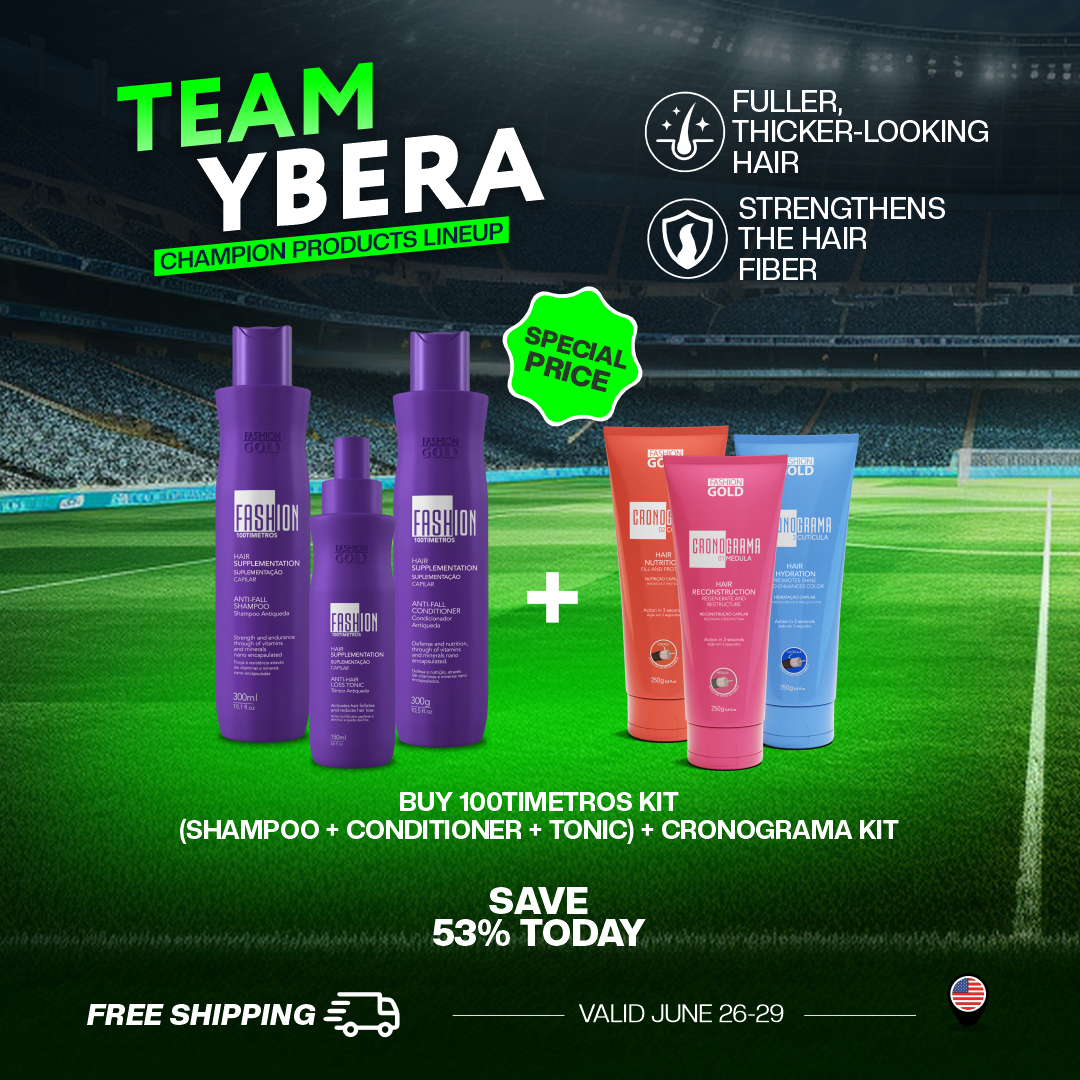 Goalkeeper Challenge: 100Tímetros + Cronograma Bundle | Special Price
