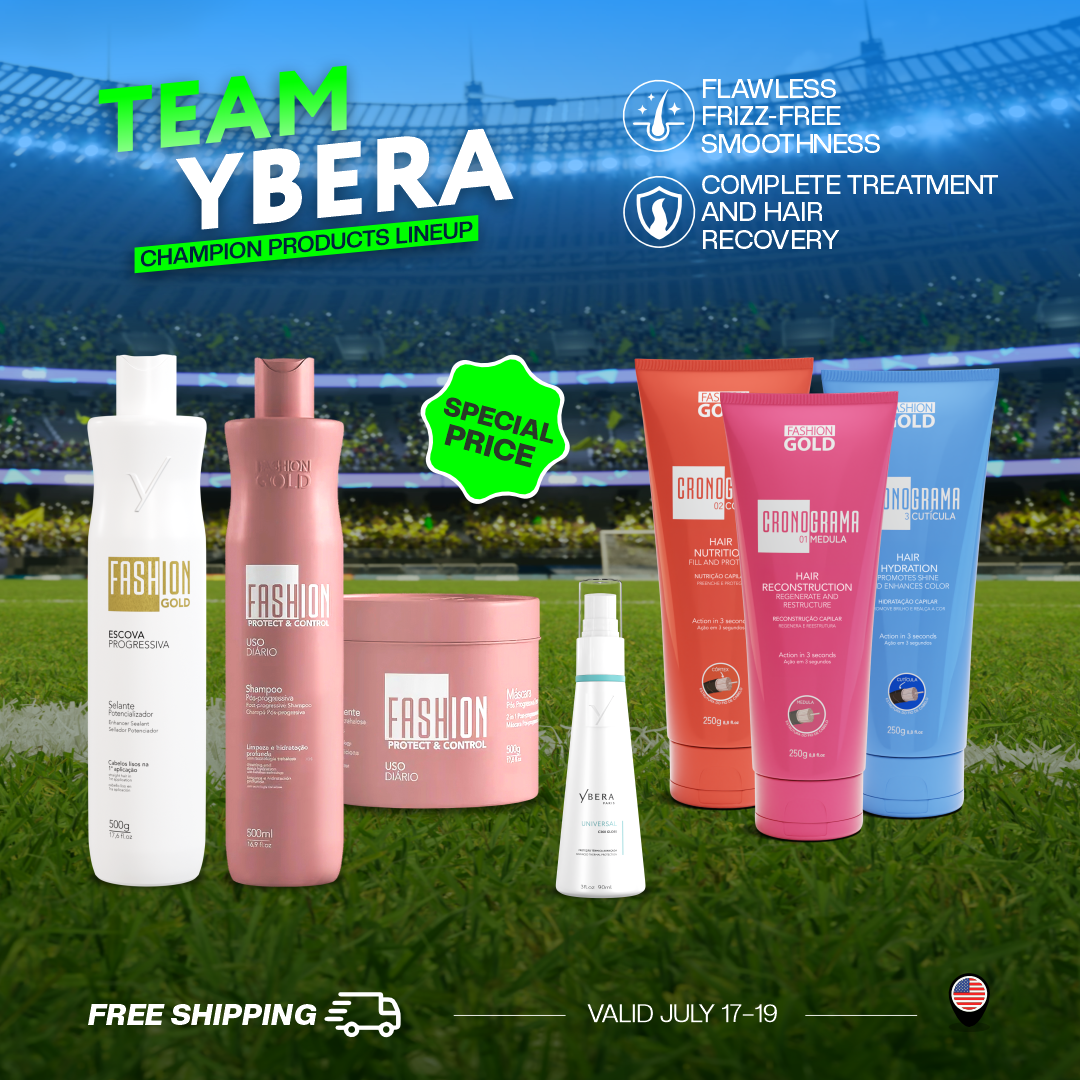 Smooth Champion Trophy Kit – Perfect Smooth & Shine System