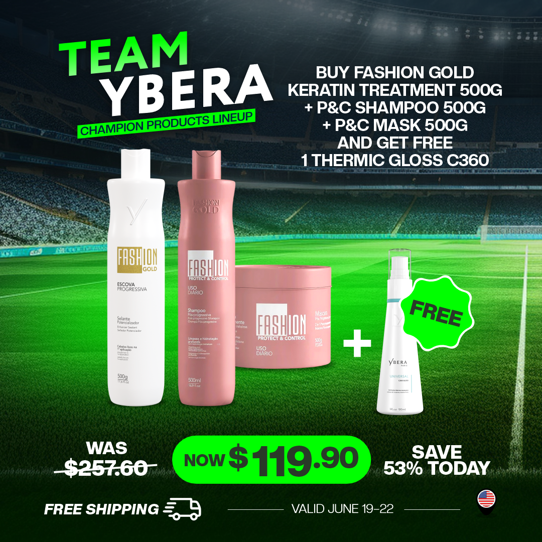 Smooth Champion Kit + FREE C360_