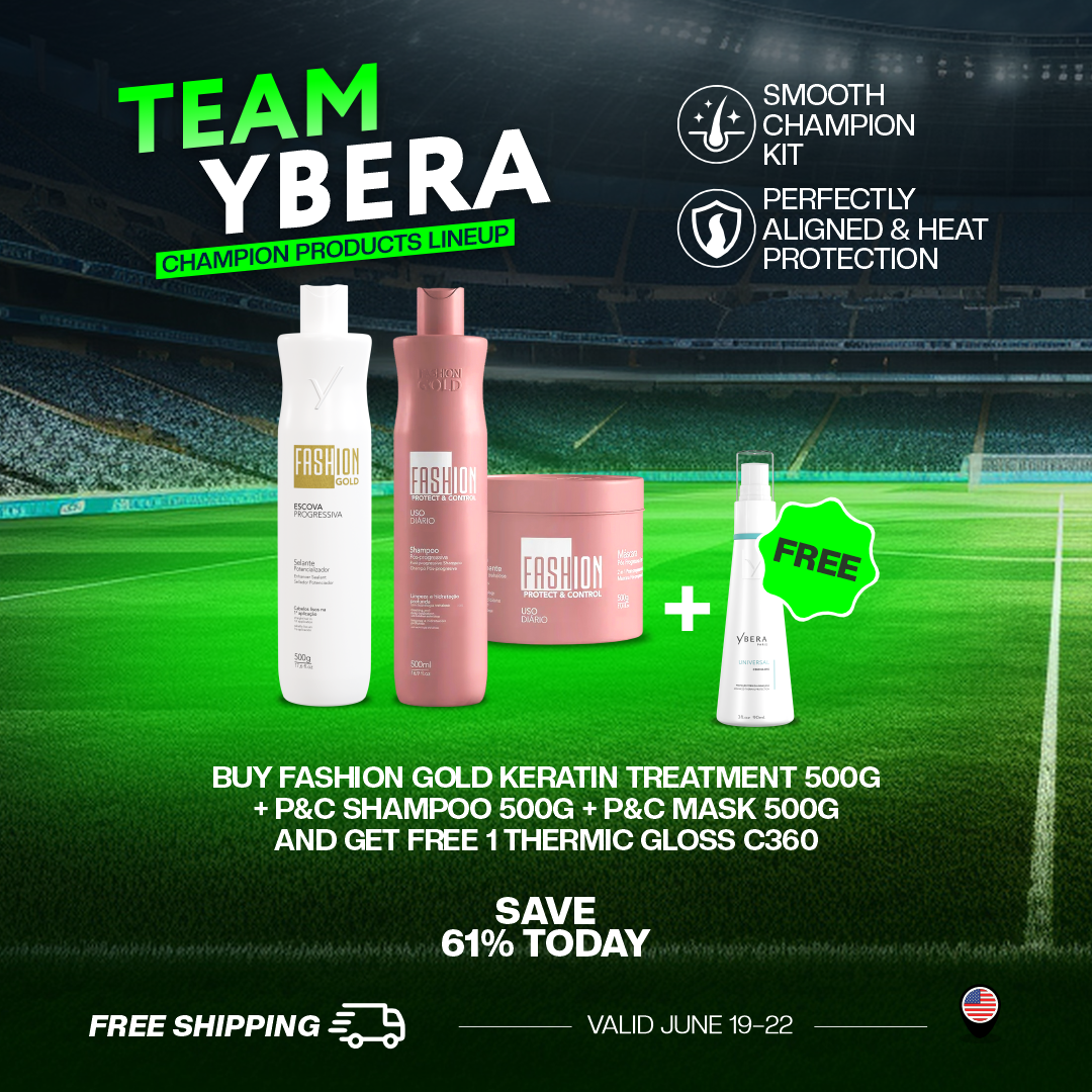 Smooth Champion Kit + FREE C360