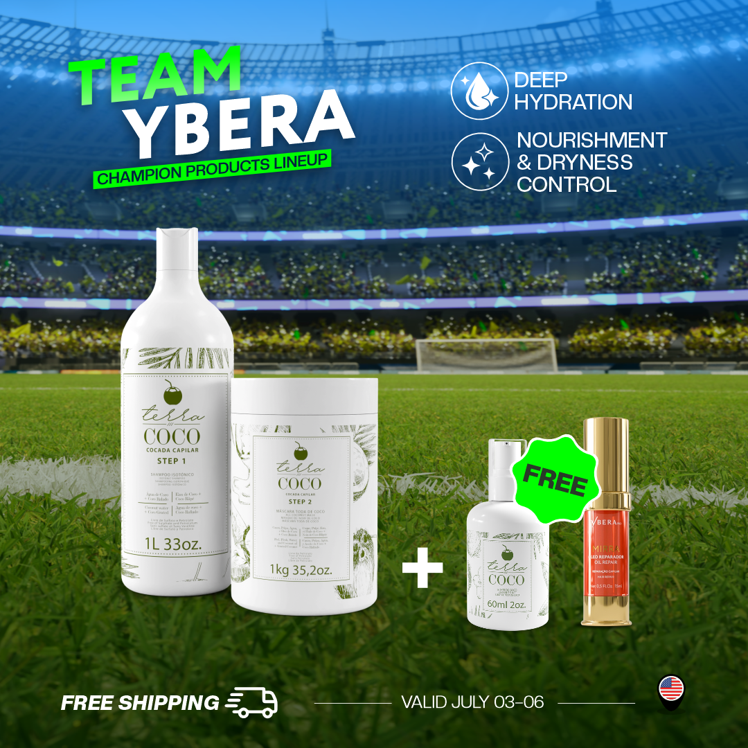 Freedom From Dryness Kit
