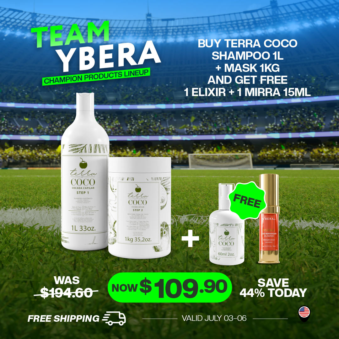 Freedom From Dryness Kit_