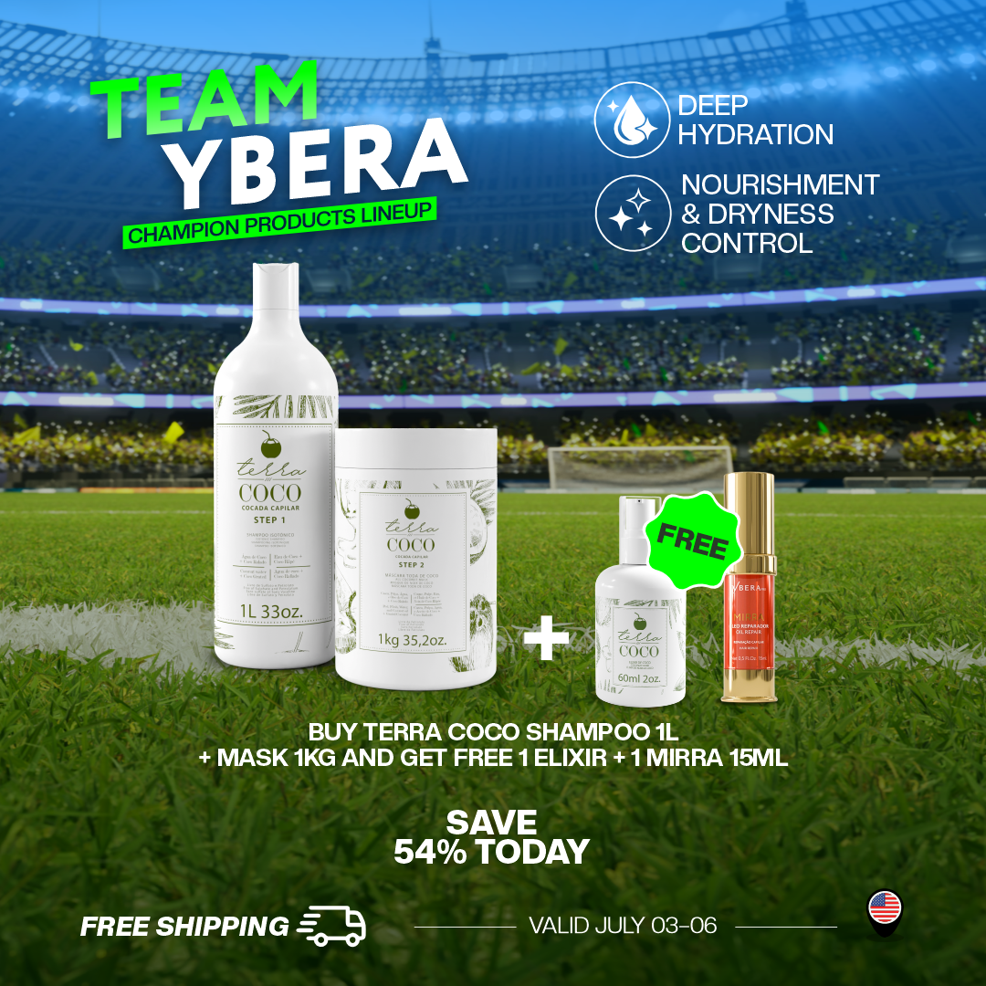 Freedom From Dryness Kit