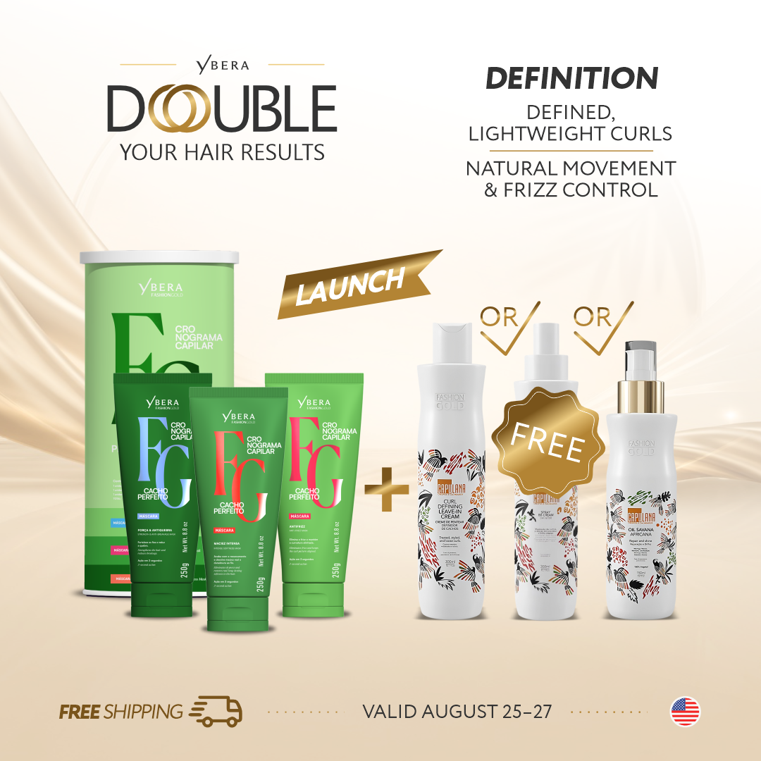 Double Curl Definition Bundle – Buy Cronograma Cacho Perfecto, Get a FREE Capulana Finisher
