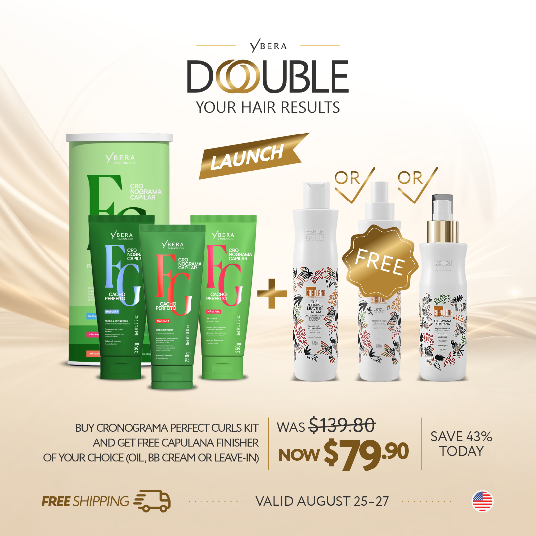 Double Curl Definition Bundle – Buy Cronograma Cacho Perfecto, Get a FREE Capulana Finisher_