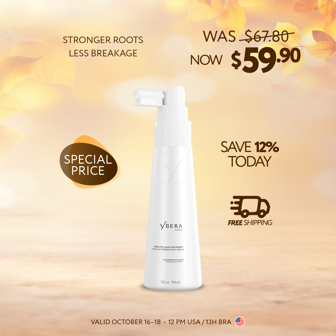 _Vello Hair Serum | Precio especial – Venta flash_