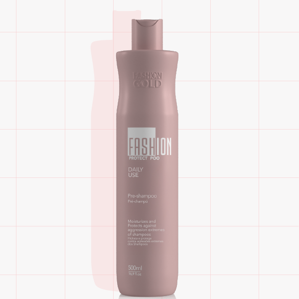 Progressiva 500g + Protect & Control Shampoo 300mL + Mask 250g (FREE)_