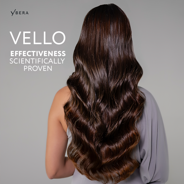 Vello Alpha-Lactobaby® System – Shampoo 250ml + Mask 200g