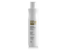 FASHION GOLD 300g/10.5oz – Brazilian Keratin Treatment, Smoothing and Straightening System