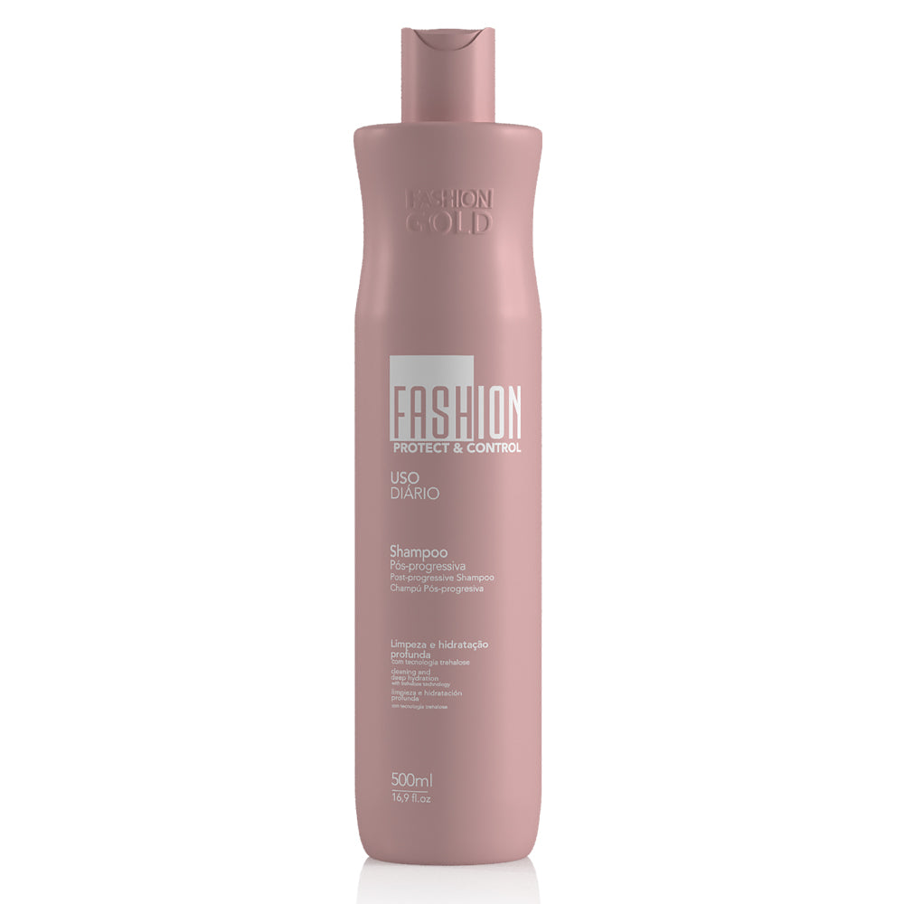 Freedom From Volume Kit: Progressiva 500ml + Protect & Control System + C360 Gloss_