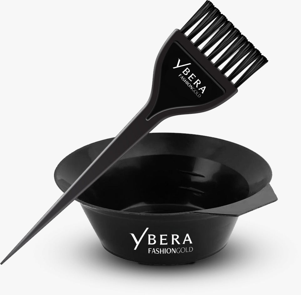 Applicator Kit -  BOWL + BRUSH