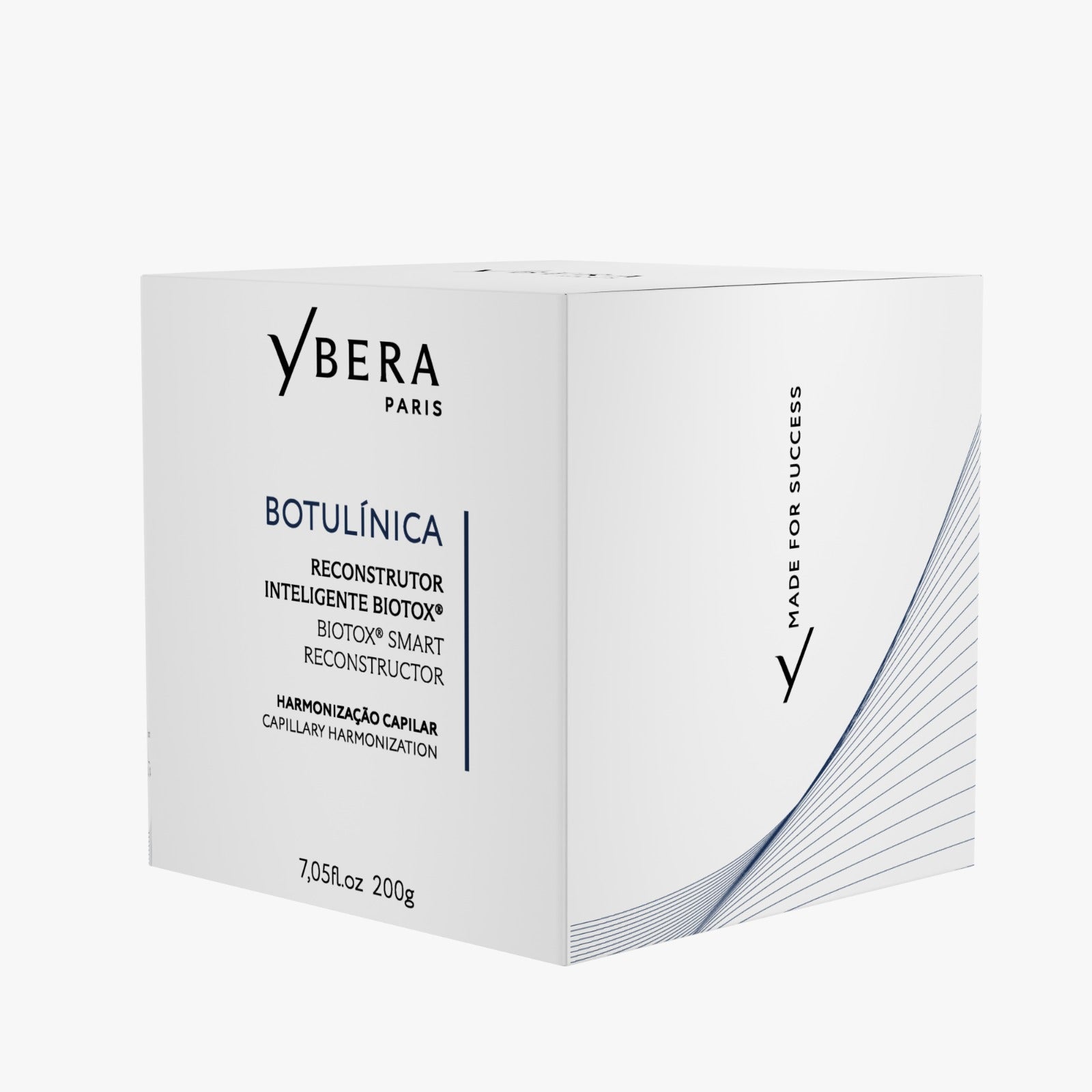 BOTULINICA - BIOTOX® SMART RECONSTRUCTOR 200G*