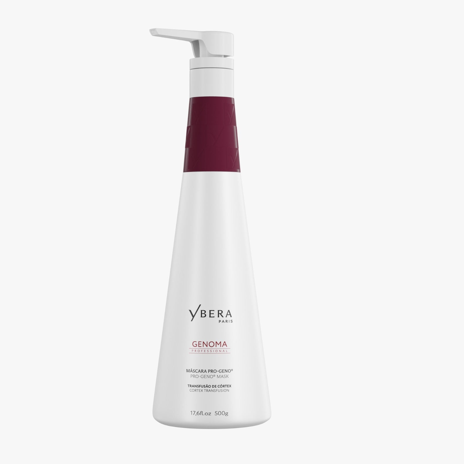 Pro-Geno MASK 500g - GENOMA