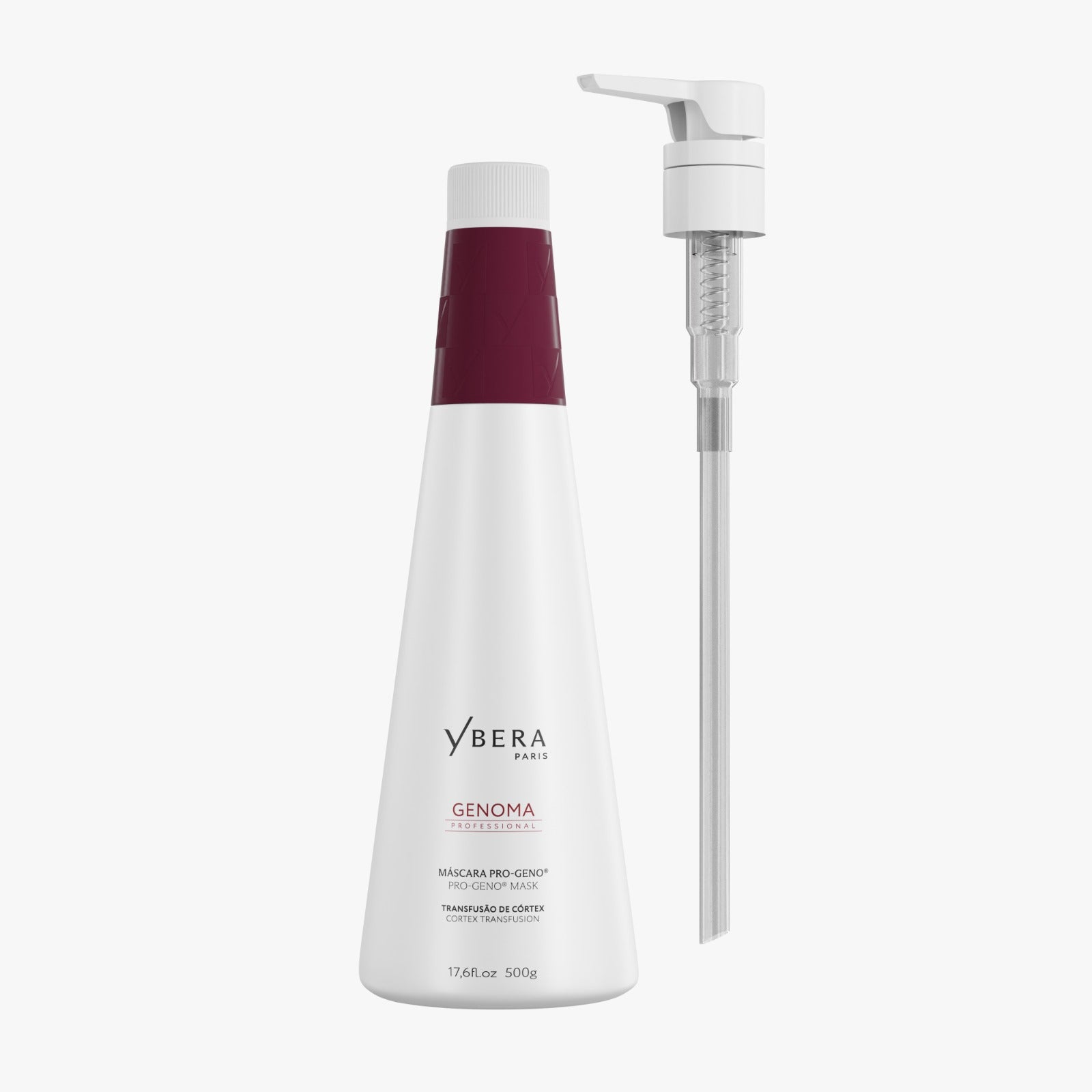 Pro-Geno MASK 500g - GENOMA