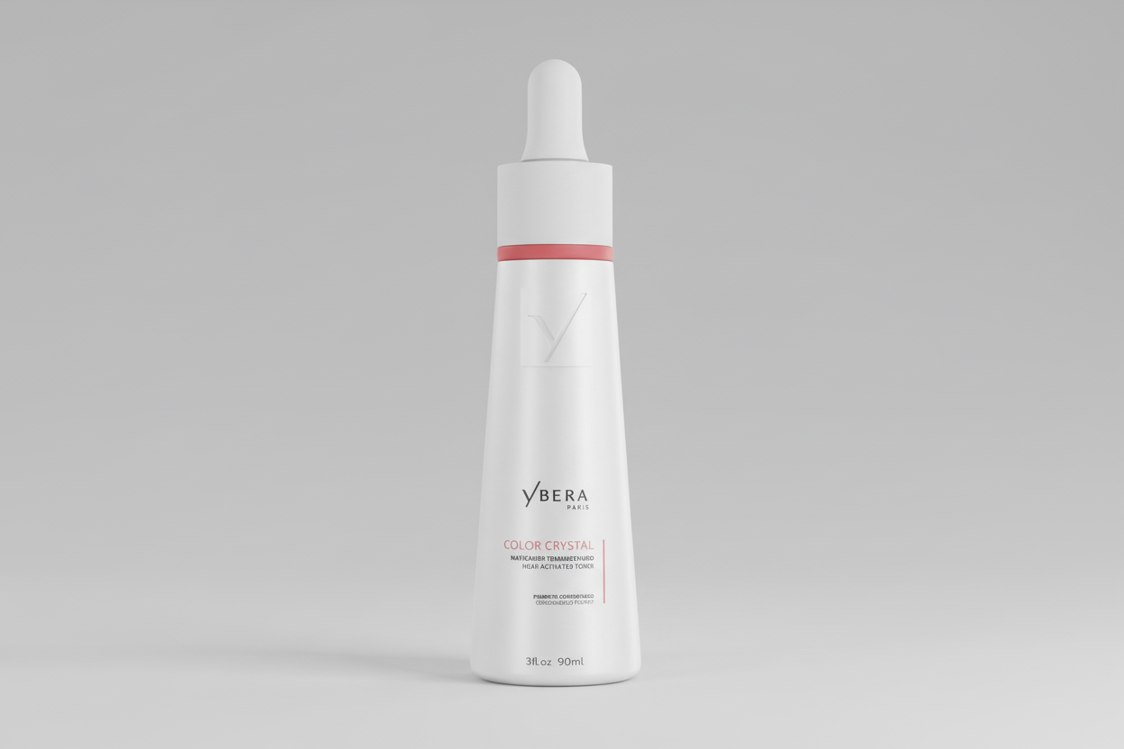 C360 Thermal Finishing Gloss 90ml /3fl.oz - YBERA PARIS
