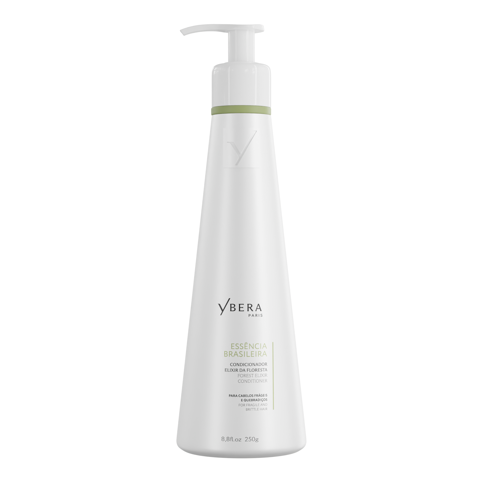 FOREST Elixir CONDITIONER 250ml (8,8fl.oz) - Essencia Brasileira