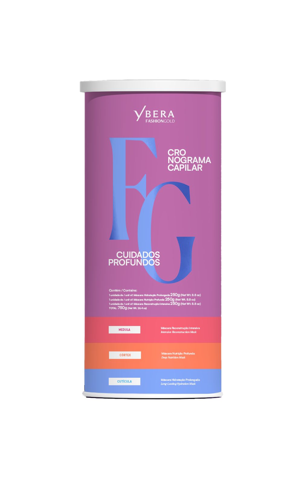 Deep Care Kit – Ybera Fashion Gold