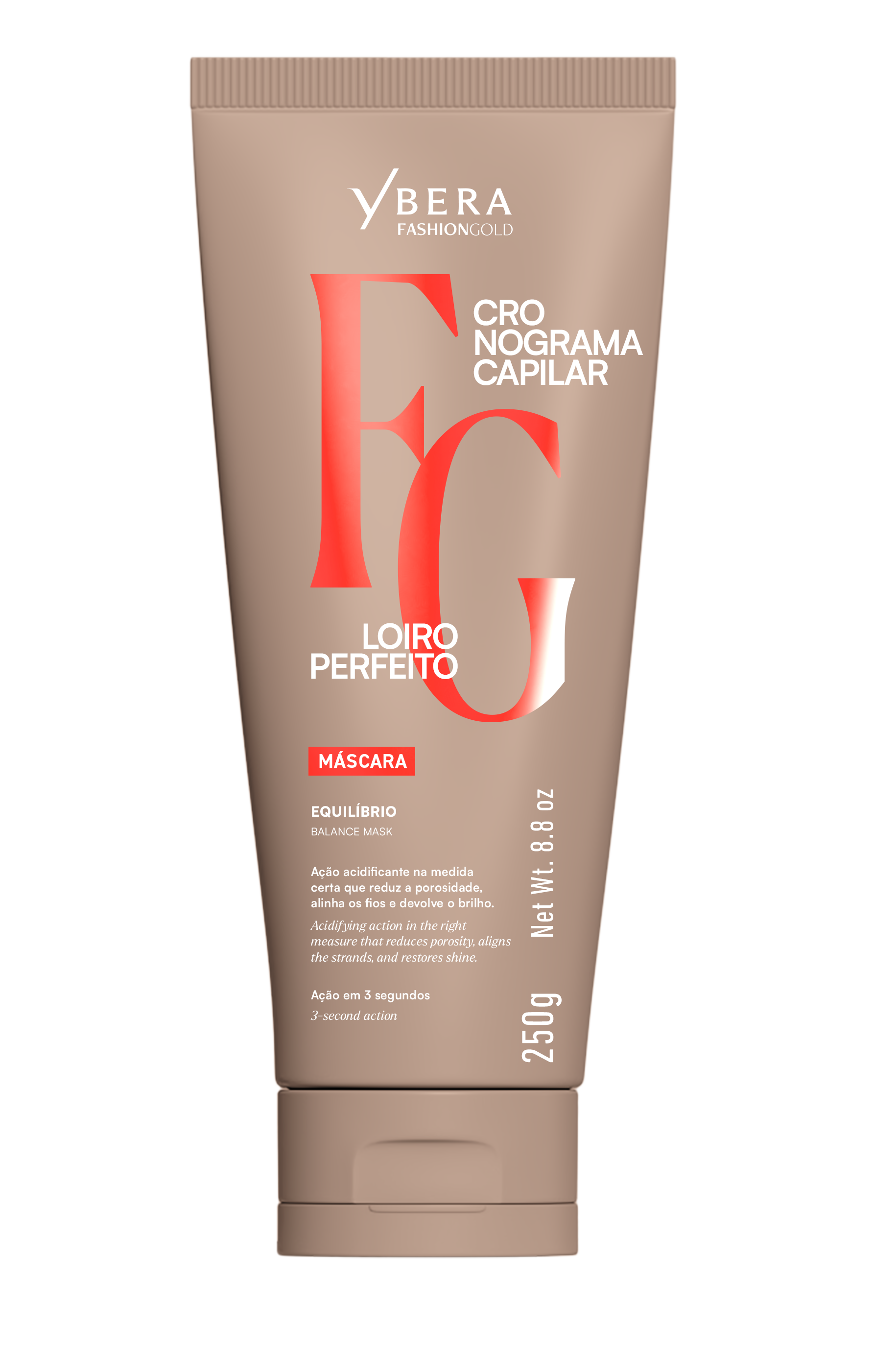 Perfect Blonde Hair Care Kit – Repair, Balance & Anti-Brass Protection | Ybera Fashion Gold