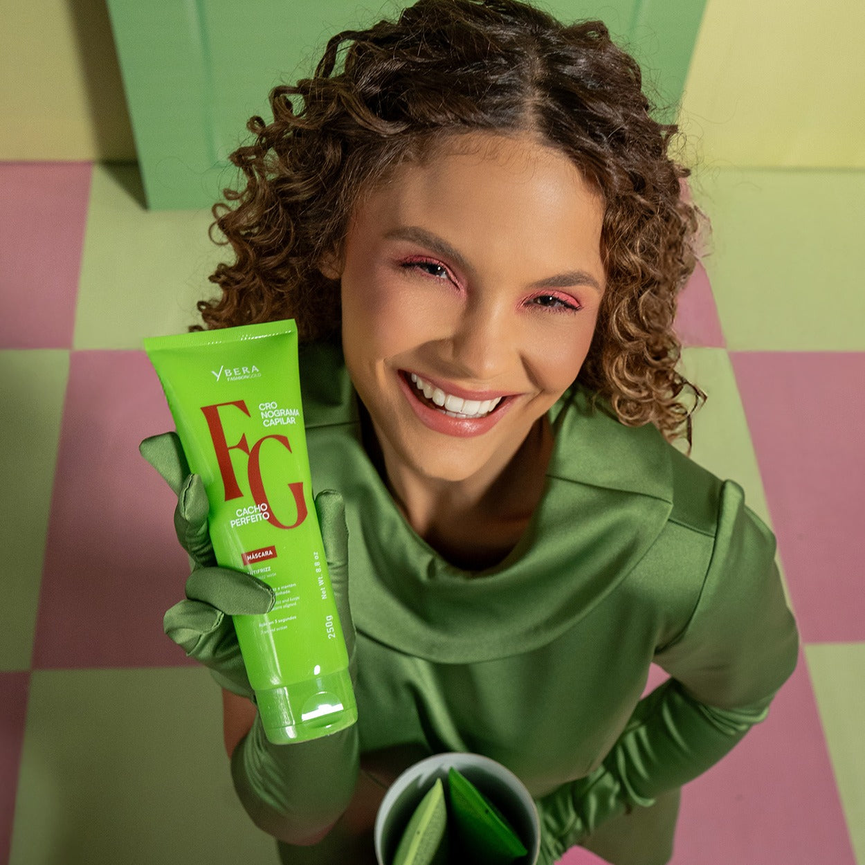 Double Curl Definition Bundle – Buy Cronograma Cacho Perfecto, Get a FREE Capulana Finisher