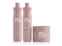 Kit PROTECT & CONTROL Post Progressive + PROTECT POO - Pre-Shampoo 500ml/16.9fl oz