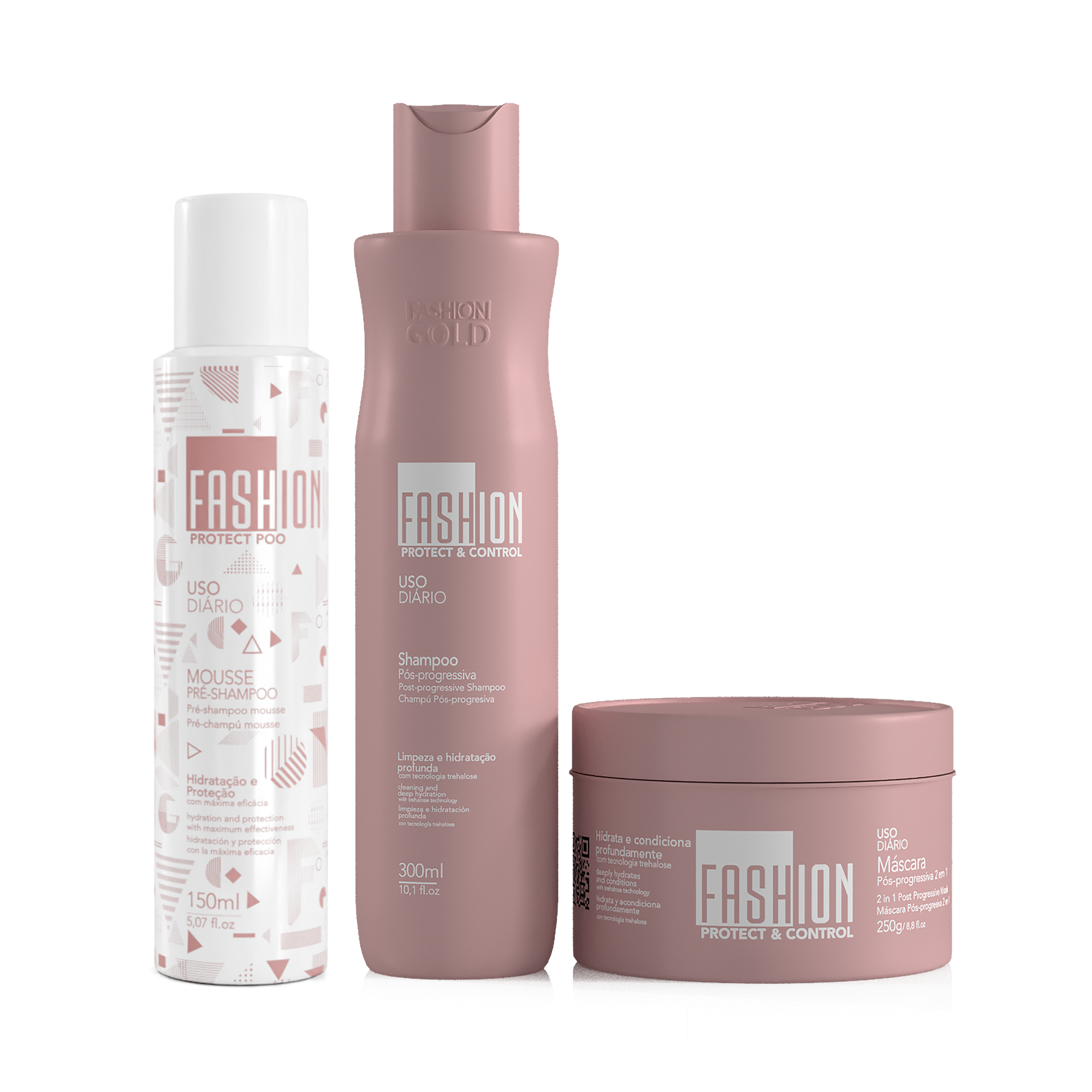Ybera USA: Protect & Control Post Progressive Kit